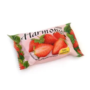 Harmony Fruit Soap Strawberry 75g