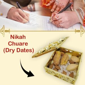 Wedding Gift Box