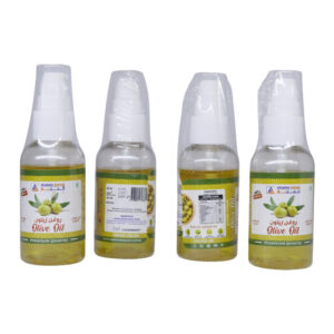 Afghan Olive Oil 50 ML 1
