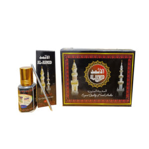 Al Asmid Surma 5g – Traditional Kohl Powder from Saudi Arabia