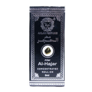 Attar Al Hajar 6 ML