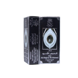 Al Hajrul Al Aswad 6 ML