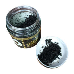 Bakhoor Al Hajrul Al Aswad 40g