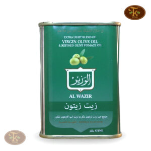 Al-Wazir-Olive-Oil-175-ml