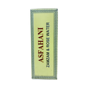 Asfahani Surma 10g – Traditional Herbal Kohl From Saudi Arabia