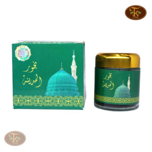 Bakhol-Al-Madina