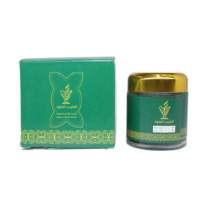 Bakhoor Al Madinah 40g From Madina Saudi Arabia