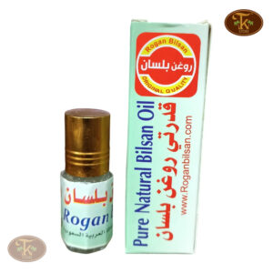 Balsan-Oil