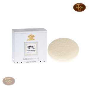 Creed-Soap