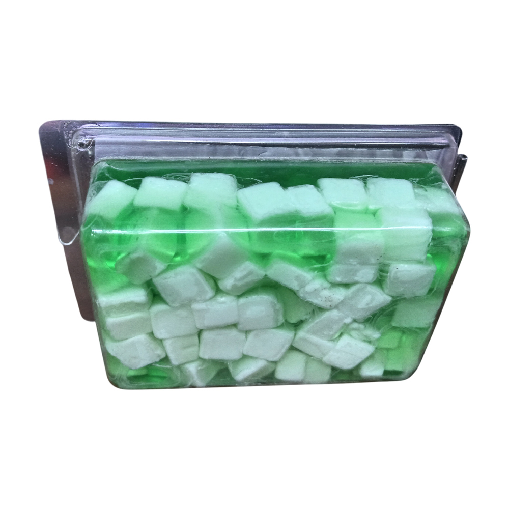 Cucumber Herbal Soap 100g 5 Cucumber Herbal Soap 100g – Natural Skin Refreshing & Moisturizing Soap from Saudi Arabia