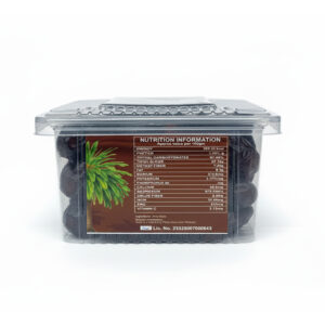 Ajwa Dates 1Kg From Madina