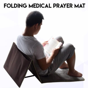 Folding Ja Namaz 2 in 1