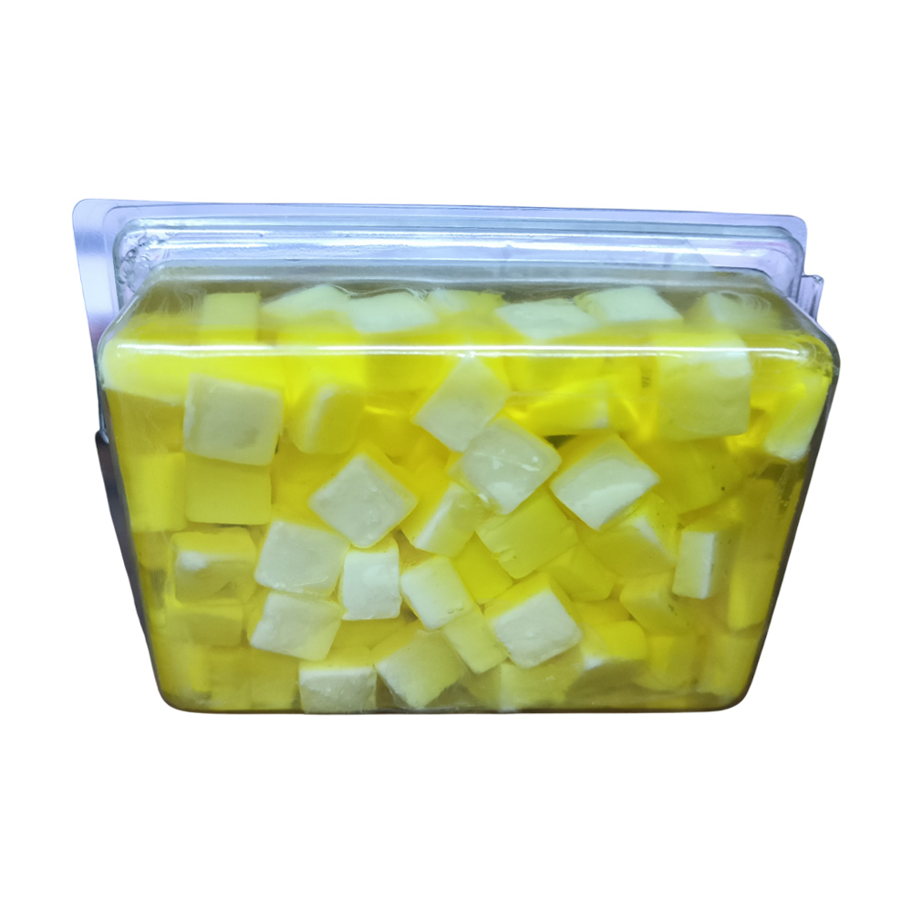 Honey With Papaya Herbal Soap 100g 6 Honey-With-Papaya-Herbal-Soap-100g