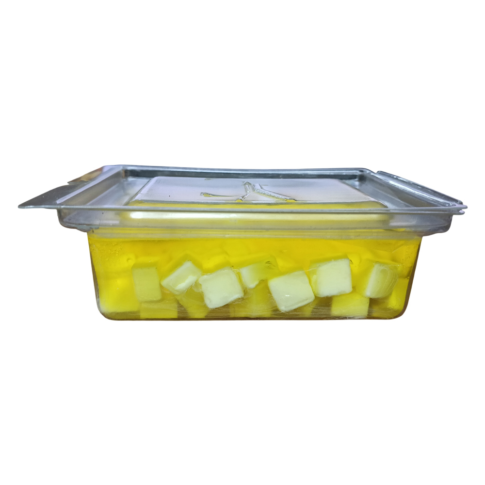 Honey With Papaya Herbal Soap 100g 7 Honey-With-Papaya-Herbal-Soap-100g
