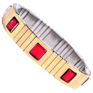Magnetic-Bracelet-Blood-pressure-controller-For-Men