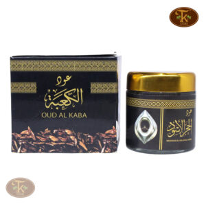Oud-Al-Kaba