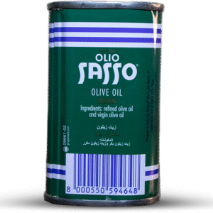 Sasso Olive Oil 175 ML