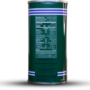 Sasso Olive Oil 400 ML From Saudi Arabia