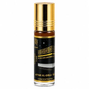Attar Al Qibla