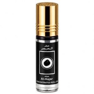 Al Hazar Attar