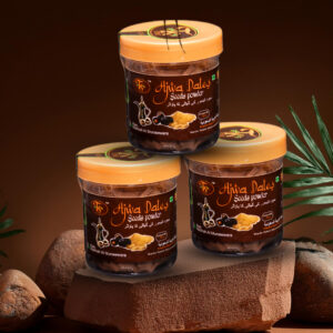Ajwa Seed Powder
