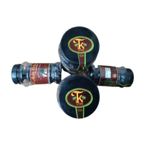 Ajwa Dates 250g – Original Khajoor from Madina Munavvara Saudi Arabia