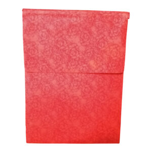 Unique Shahi Farman design pouch – reusable, premium & stylish gift packaging for all occasions.