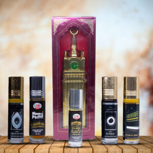 Attar