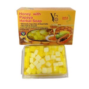 Herbal Soap