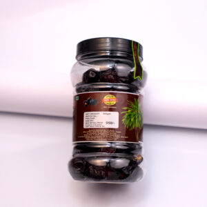 Ajwa Dates Madinah Saudi Arabia – 500g Original