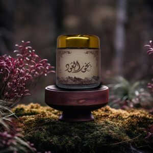 Bakhoor